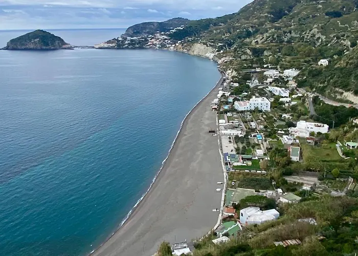 Hotel Maronti