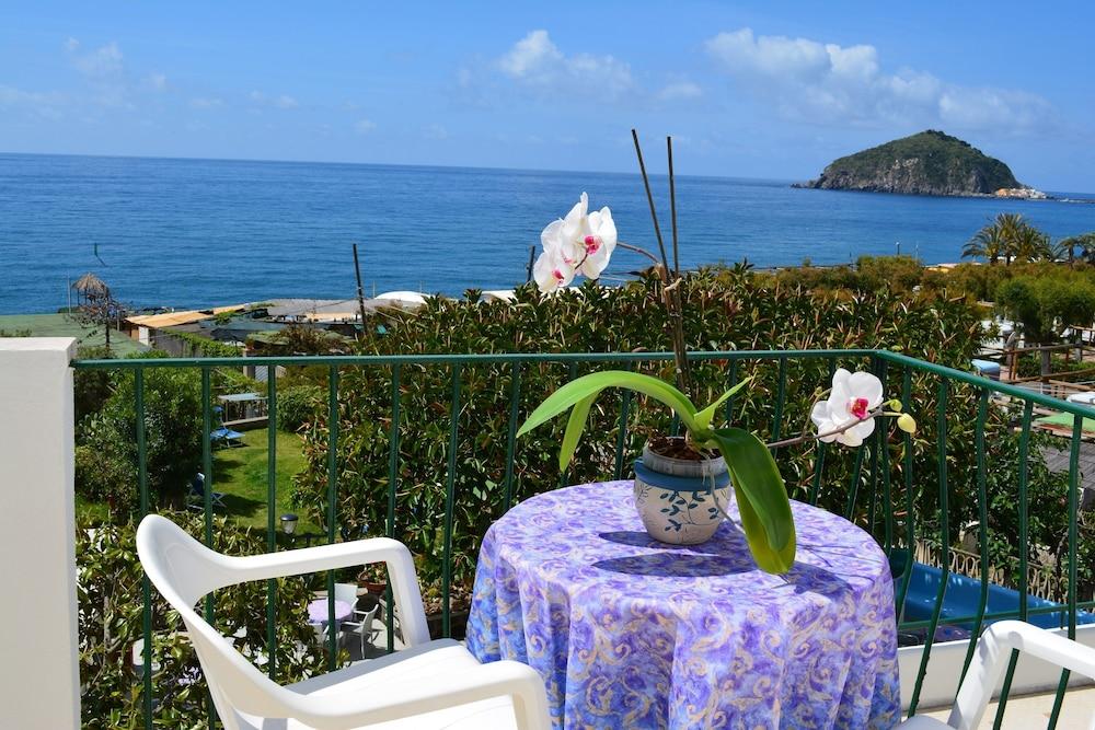 Maronti Hotel Barano d'Ischia