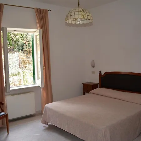 Hotel Maronti Barano dʼIschia Chambre photo