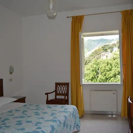 Hotel Maronti Barano dʼIschia Chambre photo