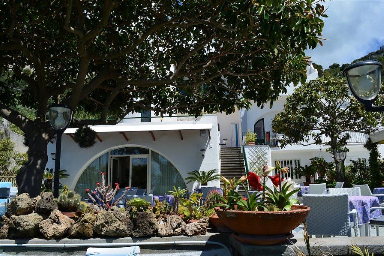 Maronti Hotel Barano d'Ischia