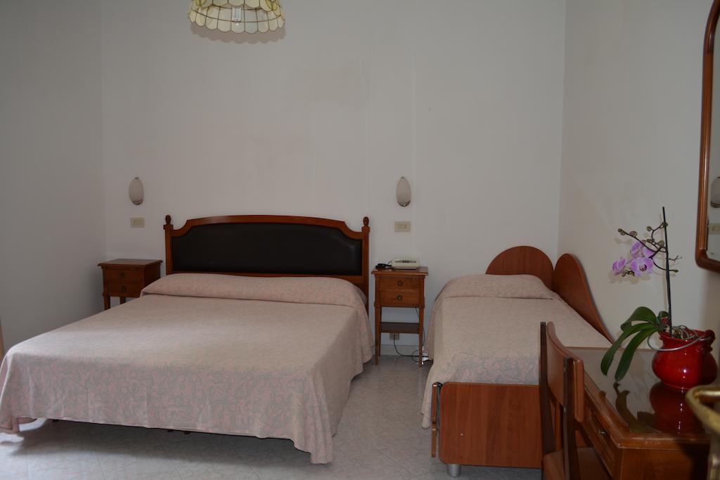 Maronti Hotel Barano d'Ischia