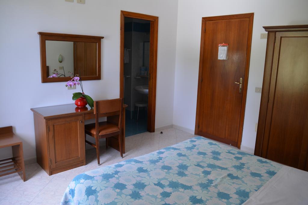 Maronti Hotel Barano d'Ischia
