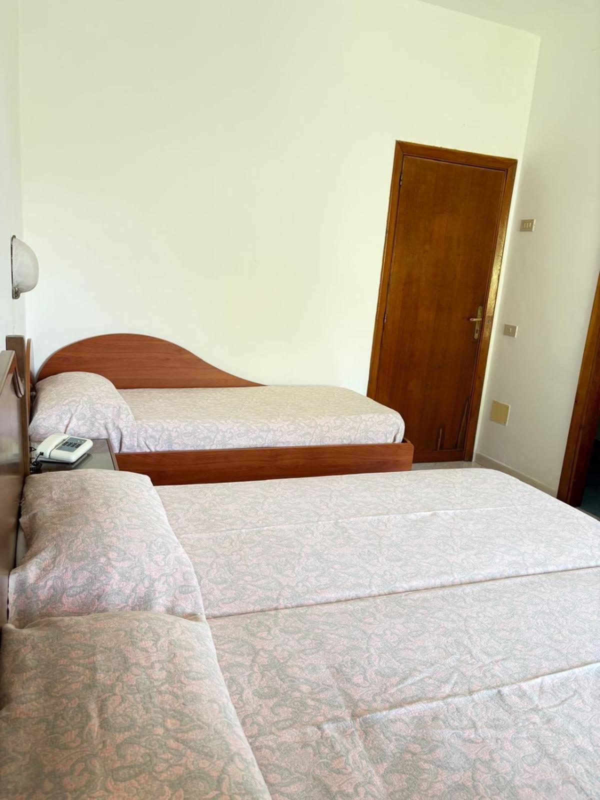 Hotel Maronti Barano d'Ischia