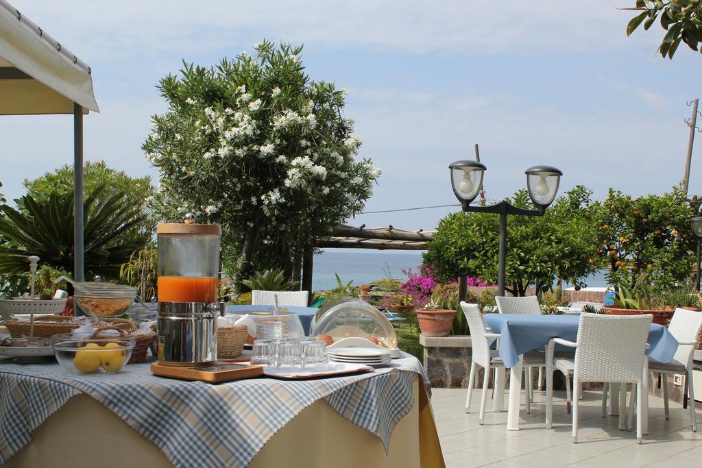 Hotel Maronti Barano d'Ischia