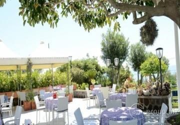 Hotel Maronti 3*