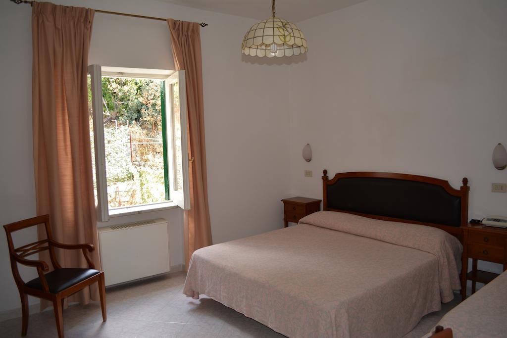Maronti Hotel Barano dʼIschia