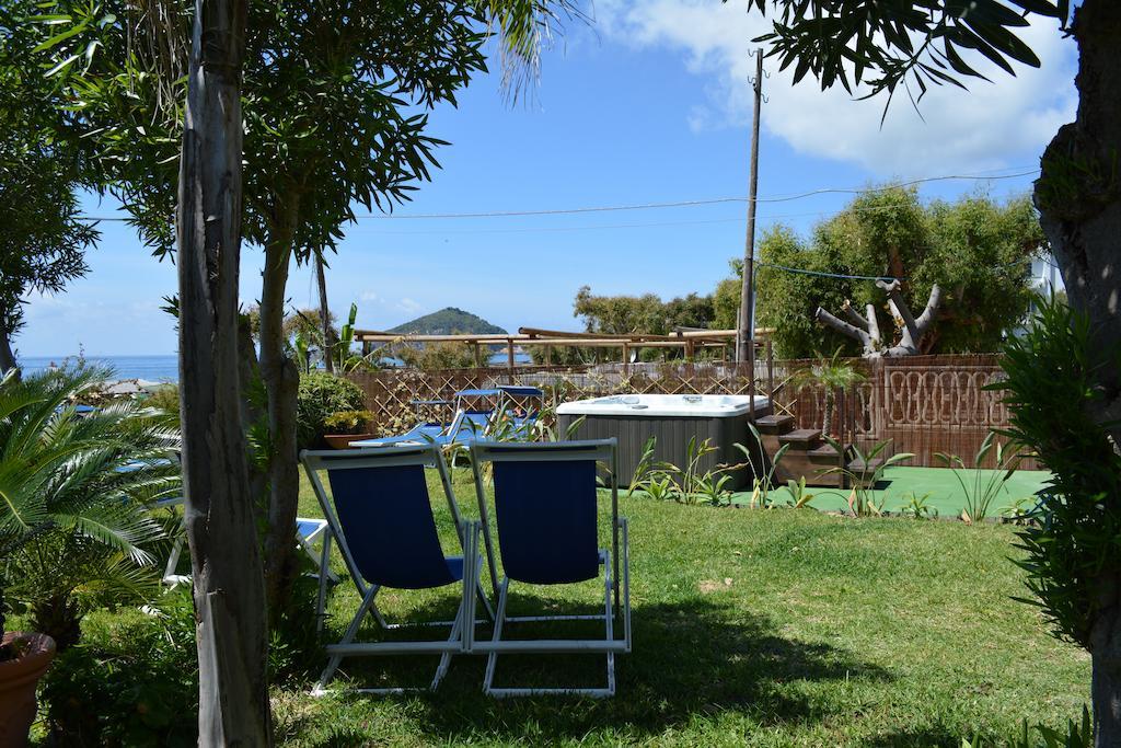 Hotel Maronti Barano dʼIschia