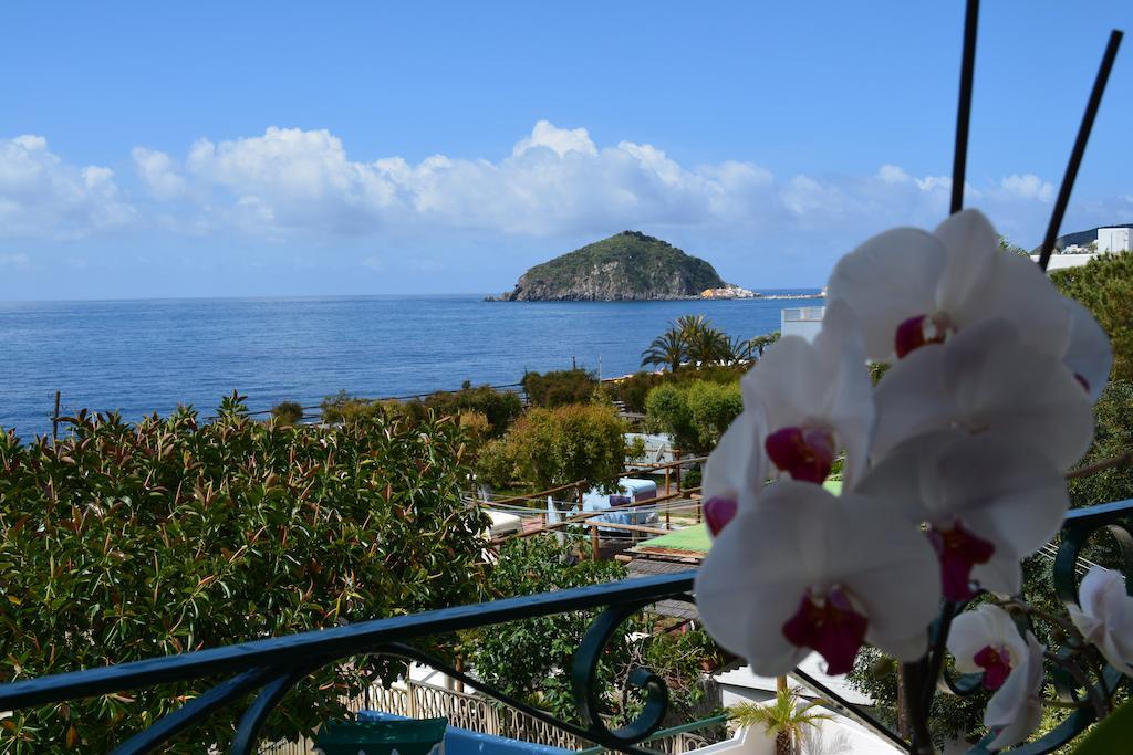 Maronti 3* Barano dʼIschia